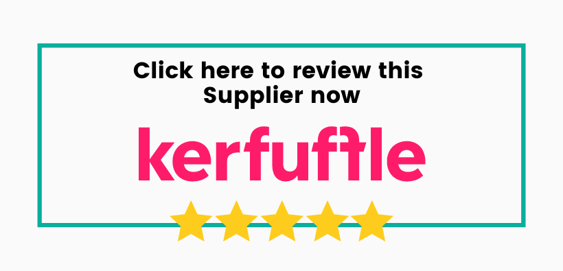 review this supplier v6